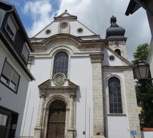 Konviktskirche