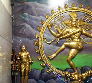 Sri Veeramakaliamman Tempel