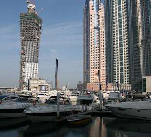 Marina Walk