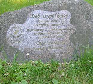 Zespół pałacowo-parkowy w Pławniowicach