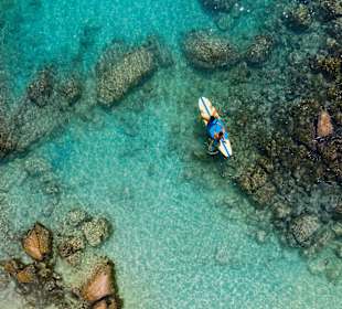 Tour & Ausflug Anse Possession