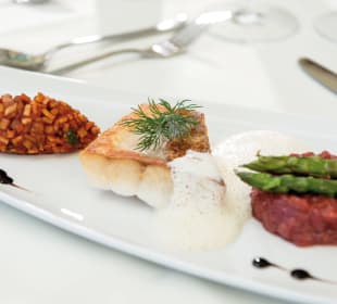Fischgericht