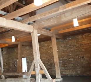 Bürgerhaus Zehntscheuer