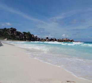 Strand Grand Anse