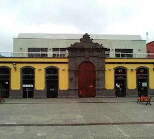 Sehenswürdigkeiten in Arucas