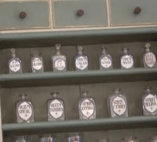 Deutsches Apothekenmuseum