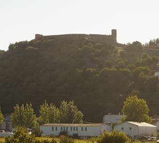 Castelo de Aljezur