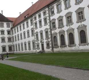 Konventgebäude