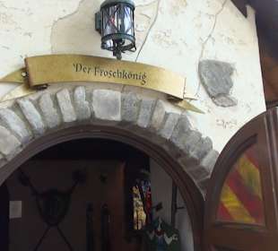 Themenbereich Märchenwald