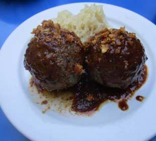  Waldgaststätte Kaltenbrunner Tal