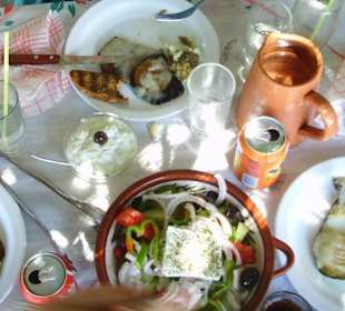 Ursprüngliche Küche Profilia