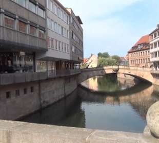 Museumsbrücke