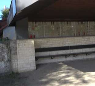 Friedhof Bleichstetten