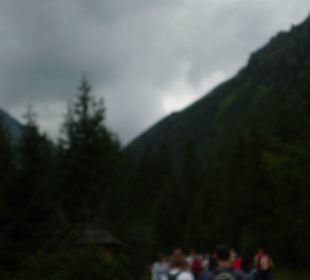 Tatrzański Park Narodowy