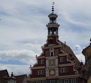 Altes Rathaus Esslingen