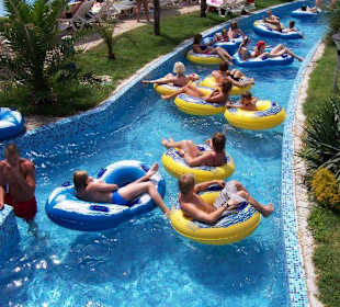 Lazy River