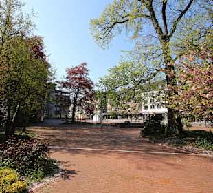 Stadtmitte "Neues Forum"