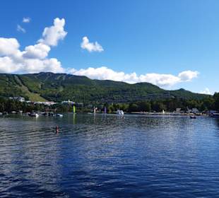 Mont Tremblant