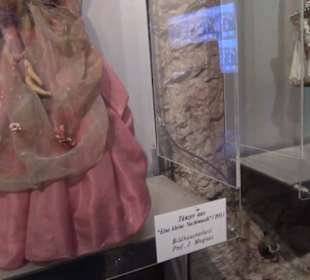 Welt der Marionetten