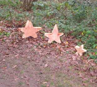 Waldbasar in Dudenhofen