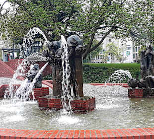 Stadtgarten Dortmund