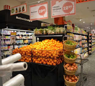 Solna Centrum