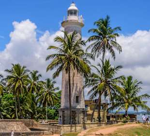 Galle Leuchtturm