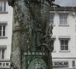 Marktplatz