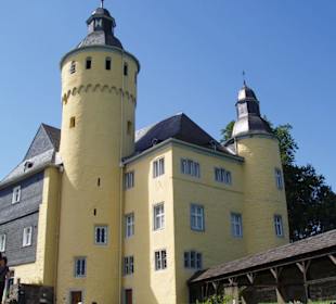 Museum Schloss Homburg