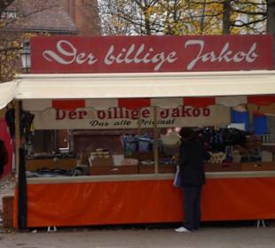 Der billige Jakob