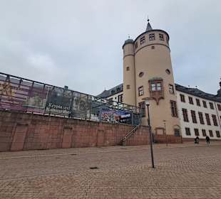 Historisches Museum der Pfalz in Speyer