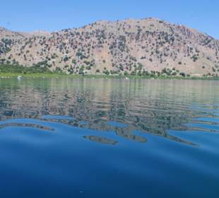 Tolles Wasser