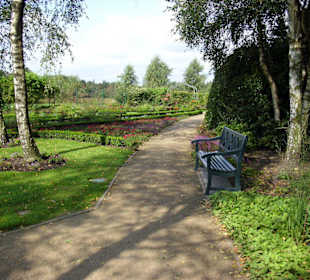 "Blumenreich" Gartenpark