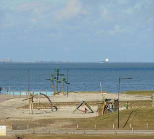 Der Strand