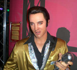 Elvis Presley