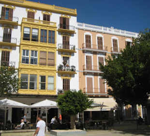 Paseo de Vara de Rey