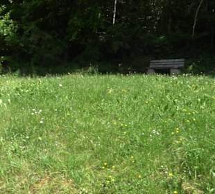 Marienkapelle Obernau