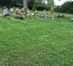 Friedhof Derendingen