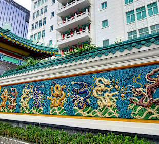 Chinese Chamber of Commerce