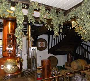 Brauhaus Am Lohberg, Wismar
