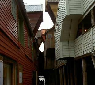 Alt-Bryggen