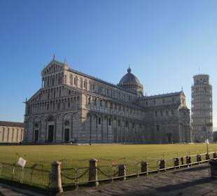 Кафедральный собор и башня