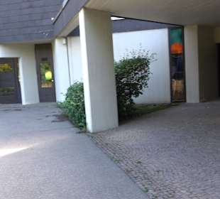 Neuer Friedhof Weilimdorf