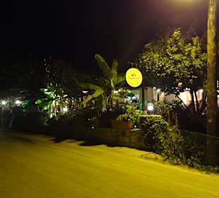 Restauracja Peppermint