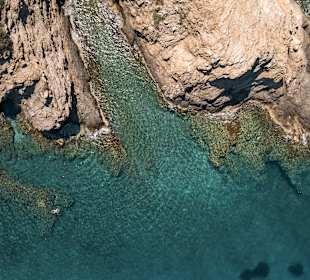 Inselrundfahrt Kreta