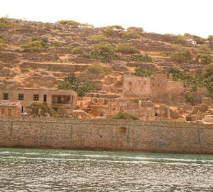 Spinalonga