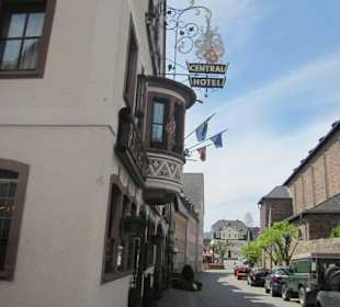 Altstadt Rüdesheim