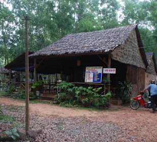 Das Sakura Restaurant