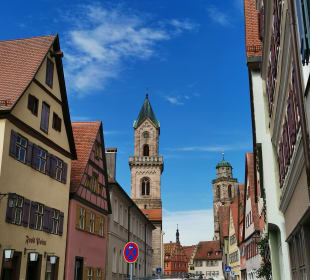 Altstadt Dinkelsbühl