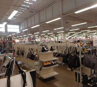 Kaufhaus in der Mall